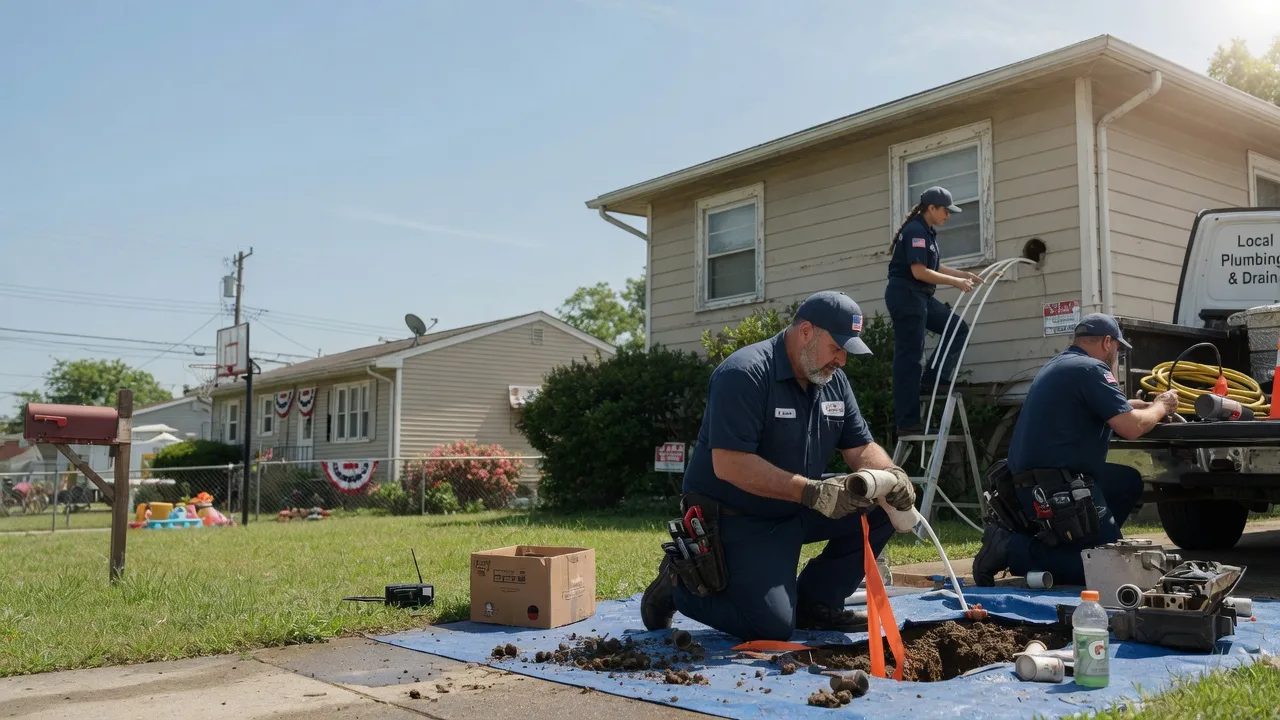Faucet Repair in Sharpsburg, IA near me