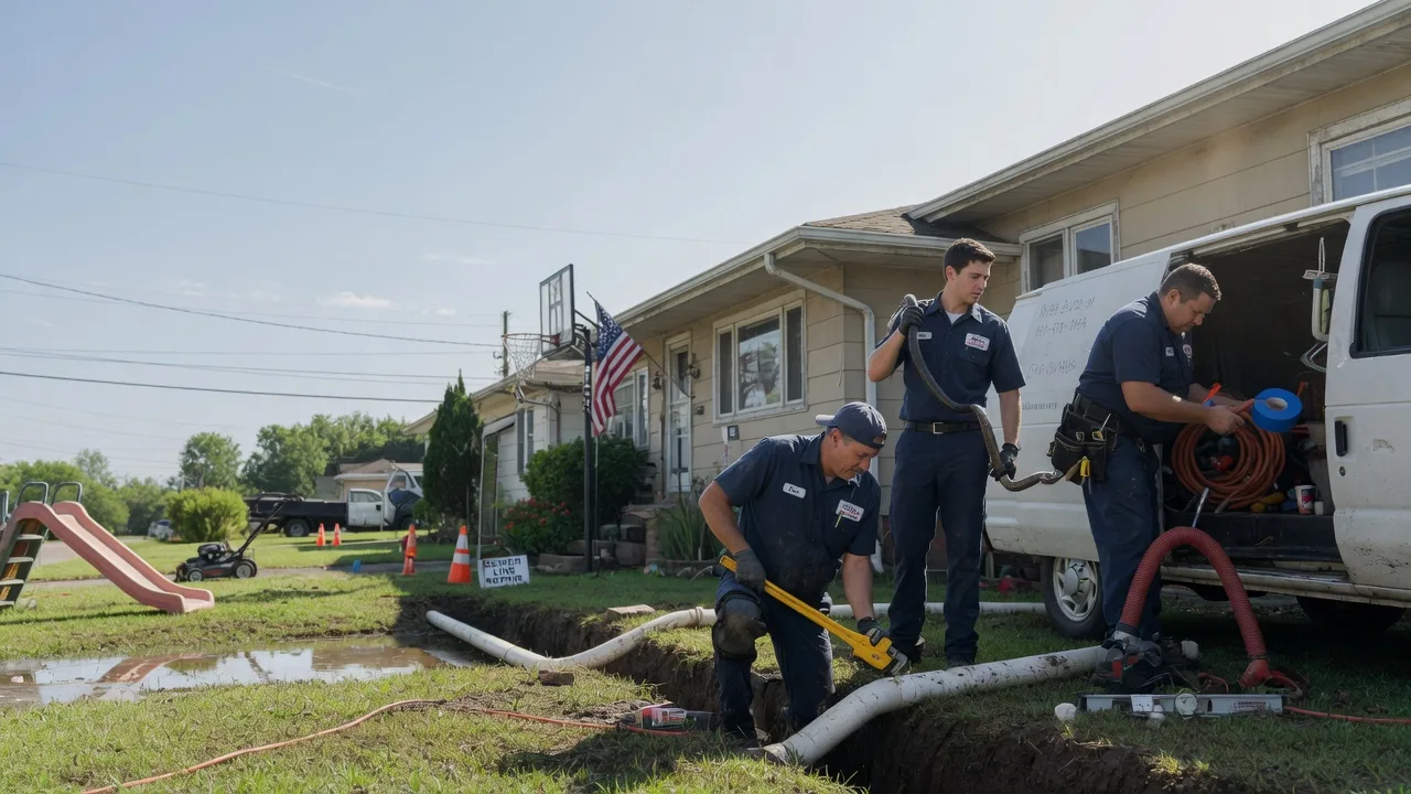 Toilet Installation in Sharpsburg, IA near me